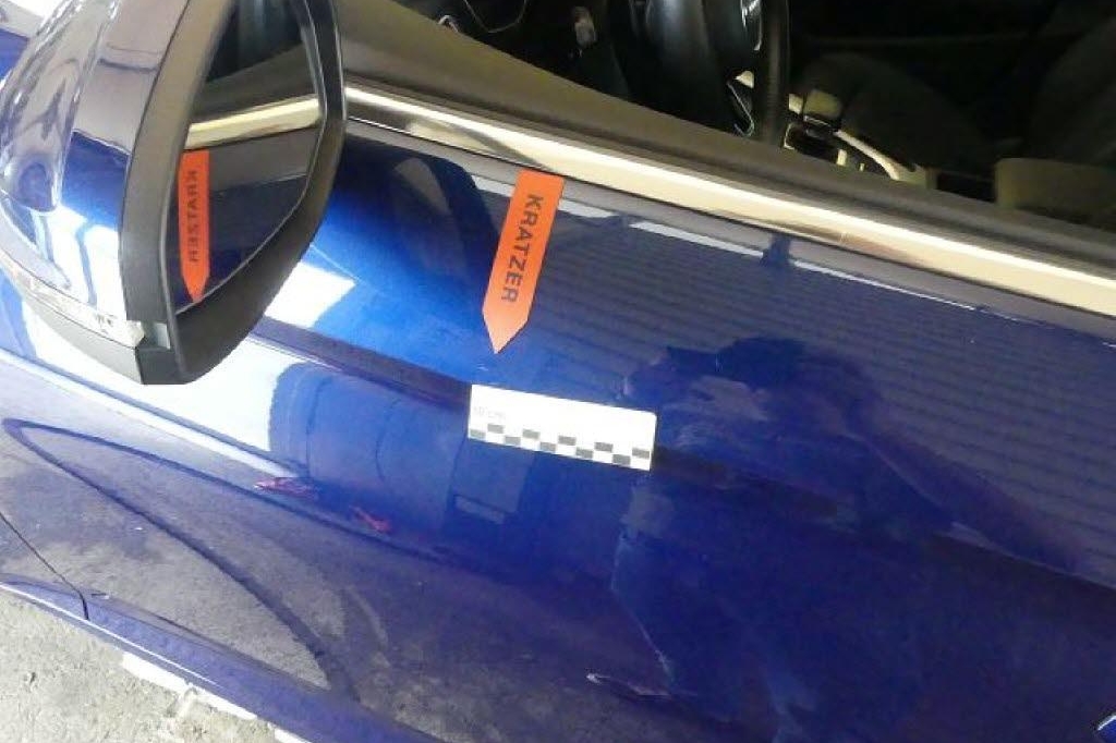 Audi A5 Sportback 2017 фото 12