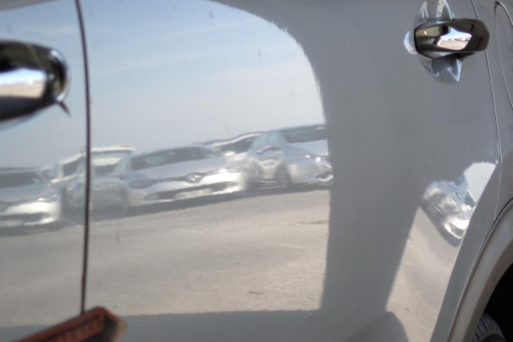 Kia Niro 2018 photo 15