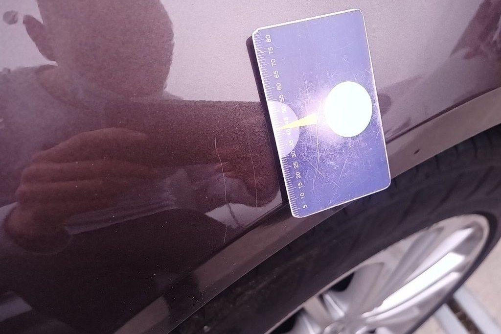 Opel Insignia Sports Tourer 2018 photo 21