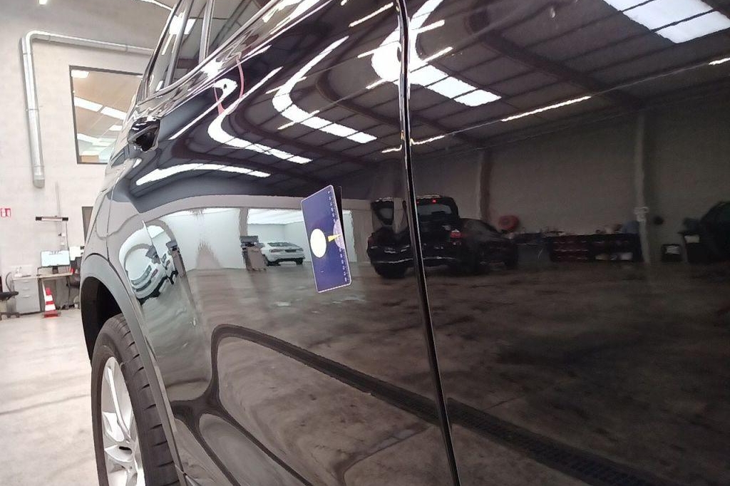 BMW X3 2017 photo 22