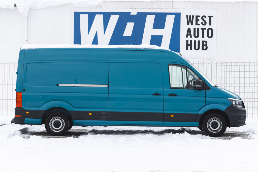 MAN TGE 3.140 2020 фото 8