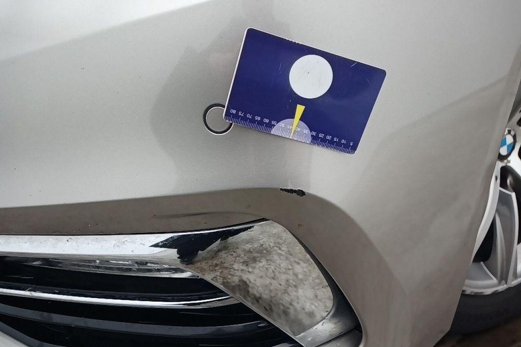 BMW 5 Series 2017 фото 24