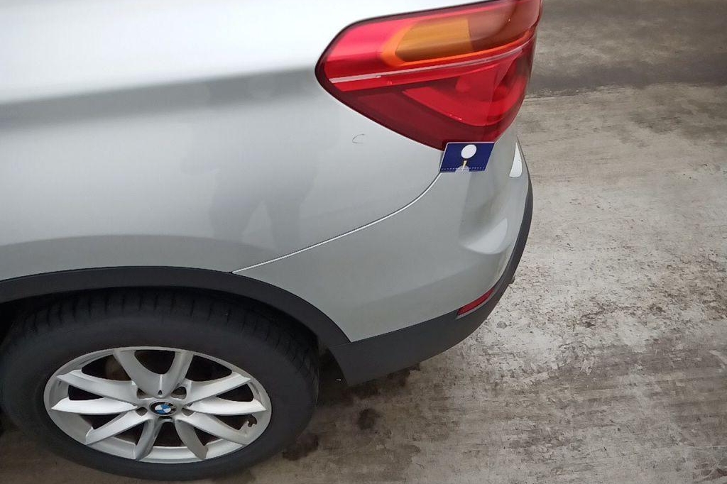 BMW X1 2016 photo 35