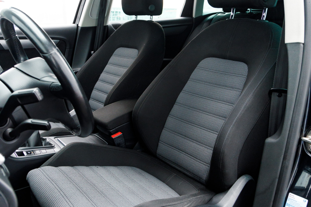 Volkswagen Passat B7 Comfortline 2012 фото 15