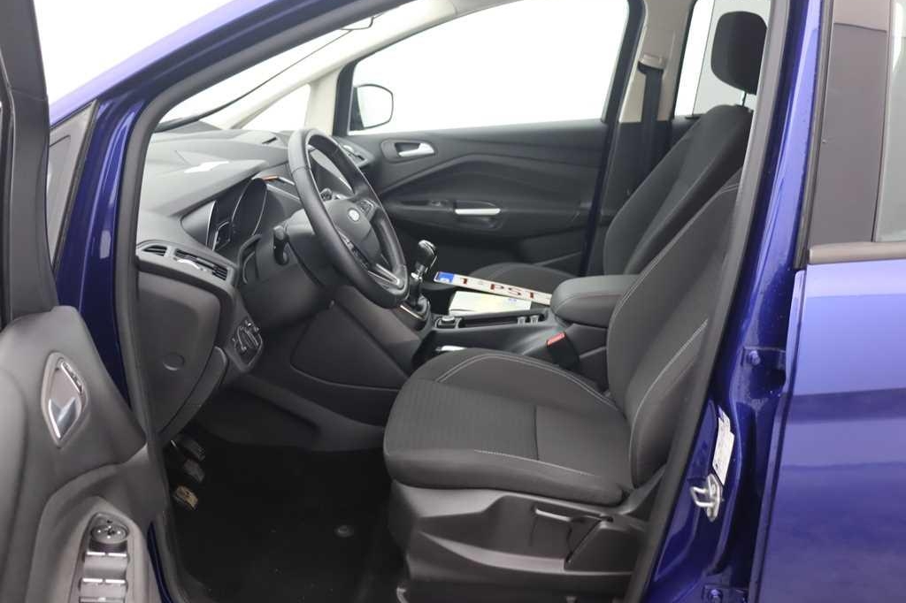 Ford C-Max 2016 фото 1