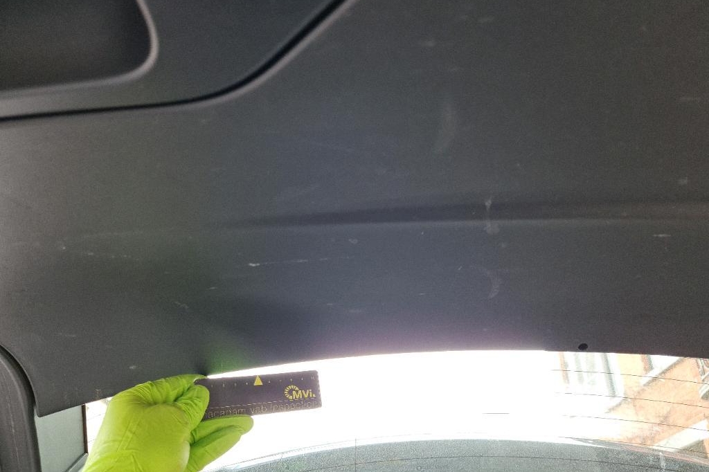 Jaguar F-Pace 2018 photo 48