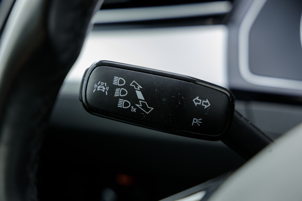 Volkswagen Passat B8 2017 фото 25