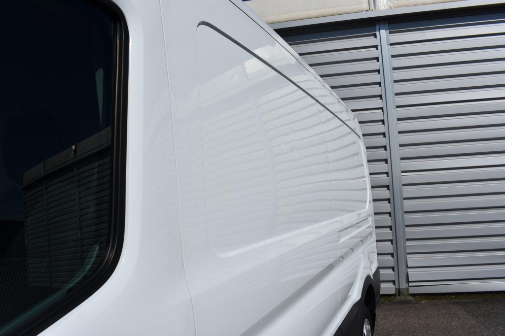 Ford Transit Kasten 2018 фото 37