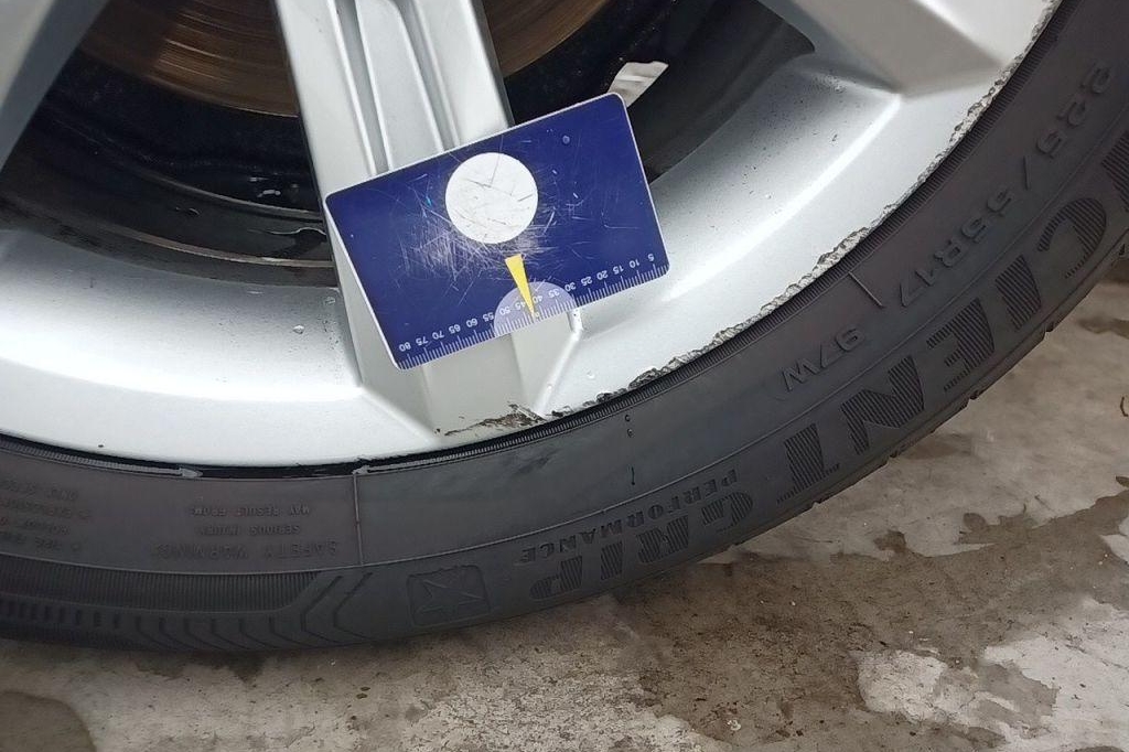 Volvo V90 2017 photo 18