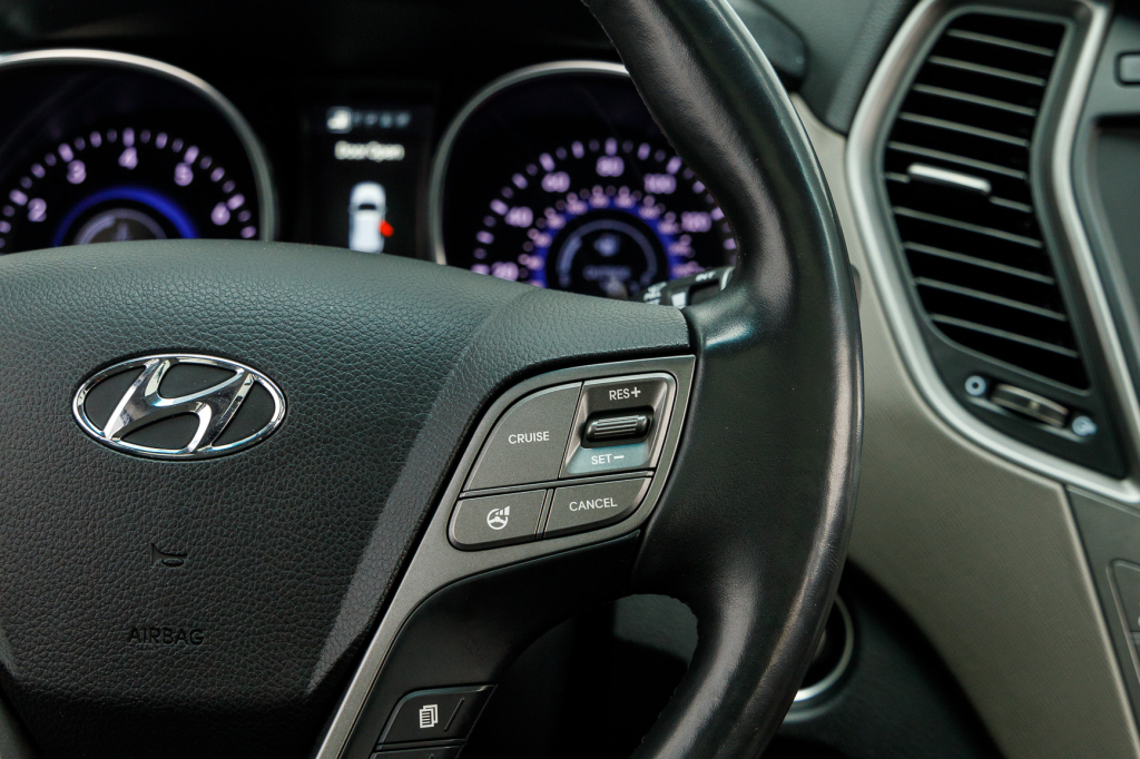 Hyundai Santa FE Sport 2014 фото 23