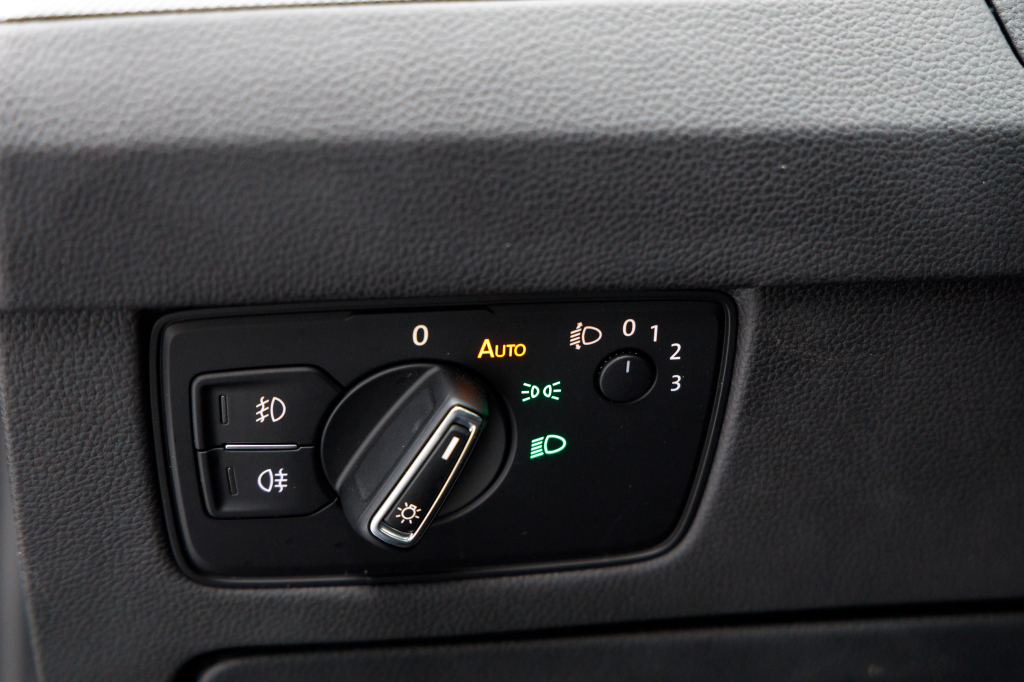 Volkswagen Passat B8 2017 фото 19