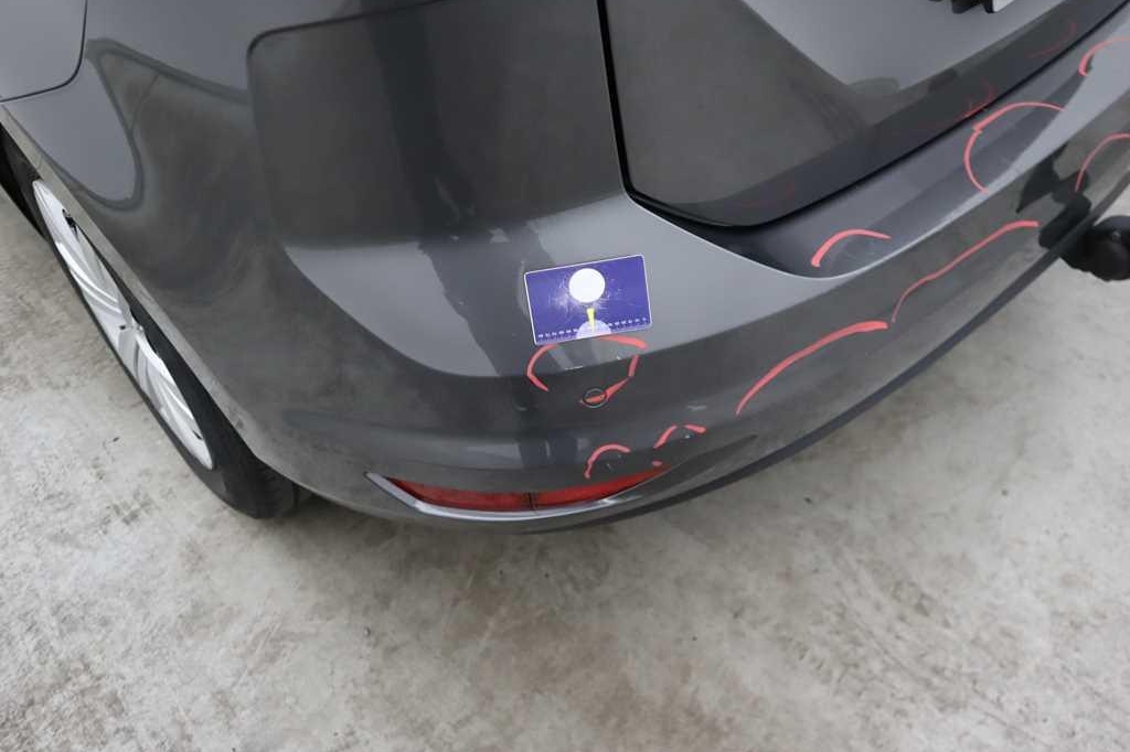 Volkswagen Touran 2015 фото 62