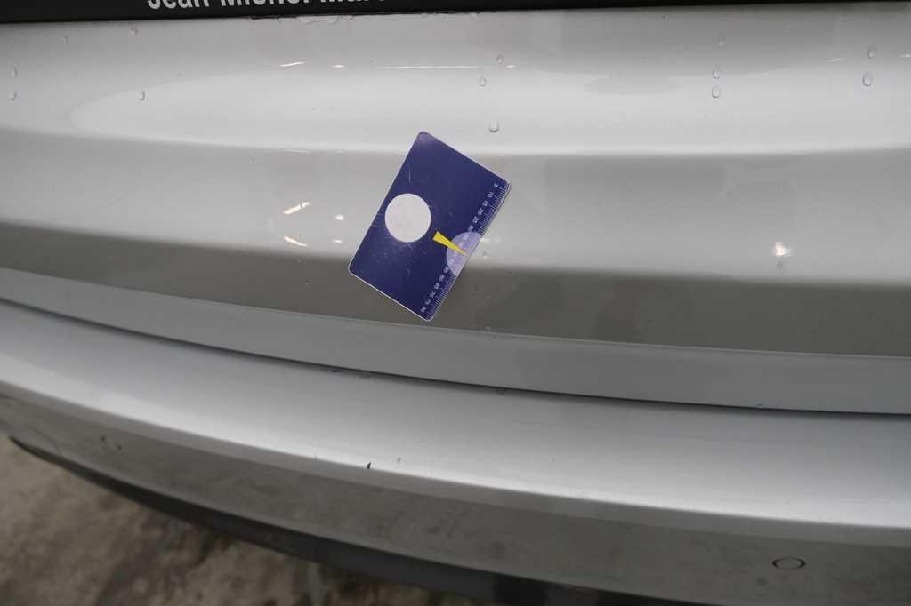 BMW X3 2017 photo 16