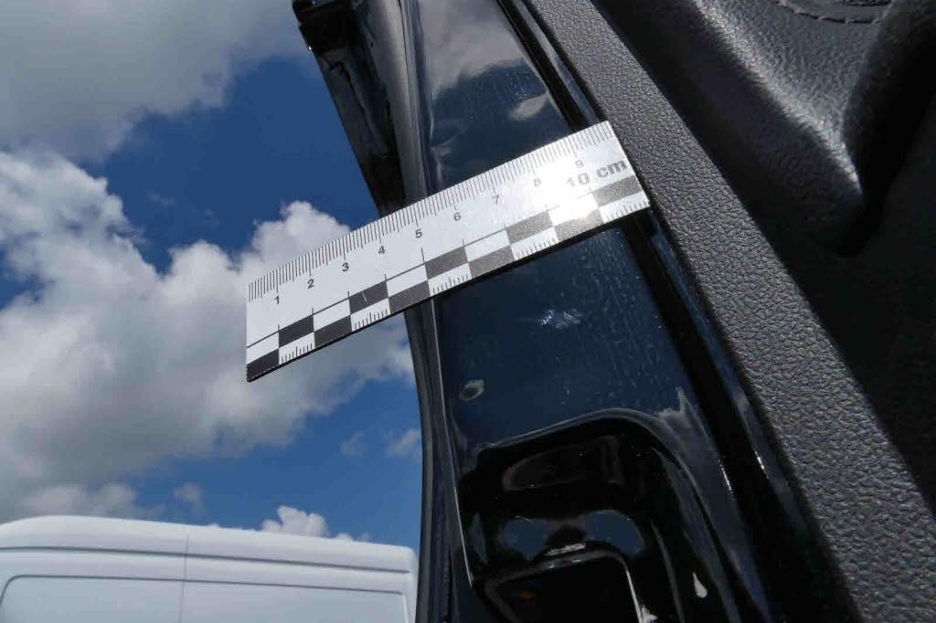 Ford Focus Turnier 2018 photo 9