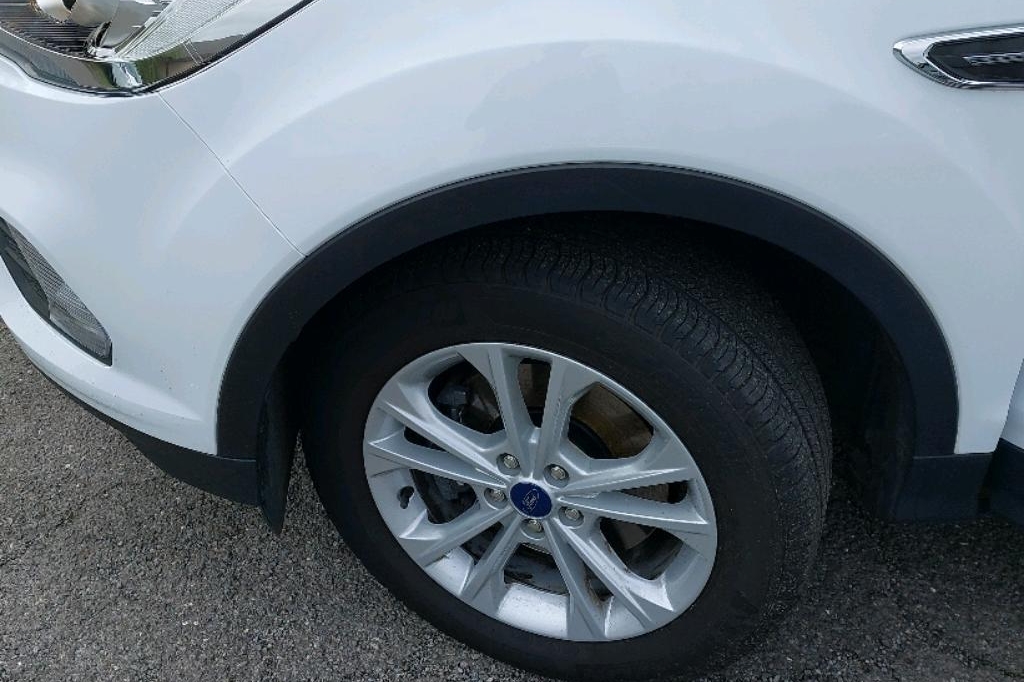 Ford Kuga 2018 фото 30