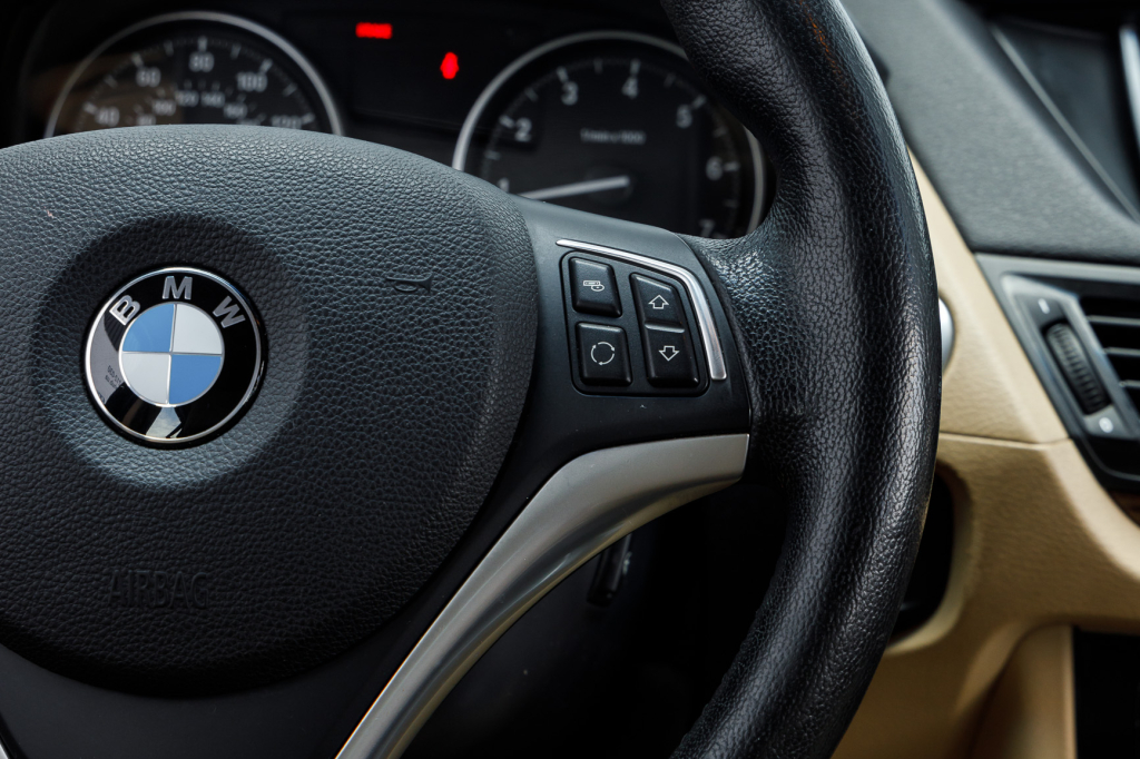 BMW X1 28I 2013 photo 18