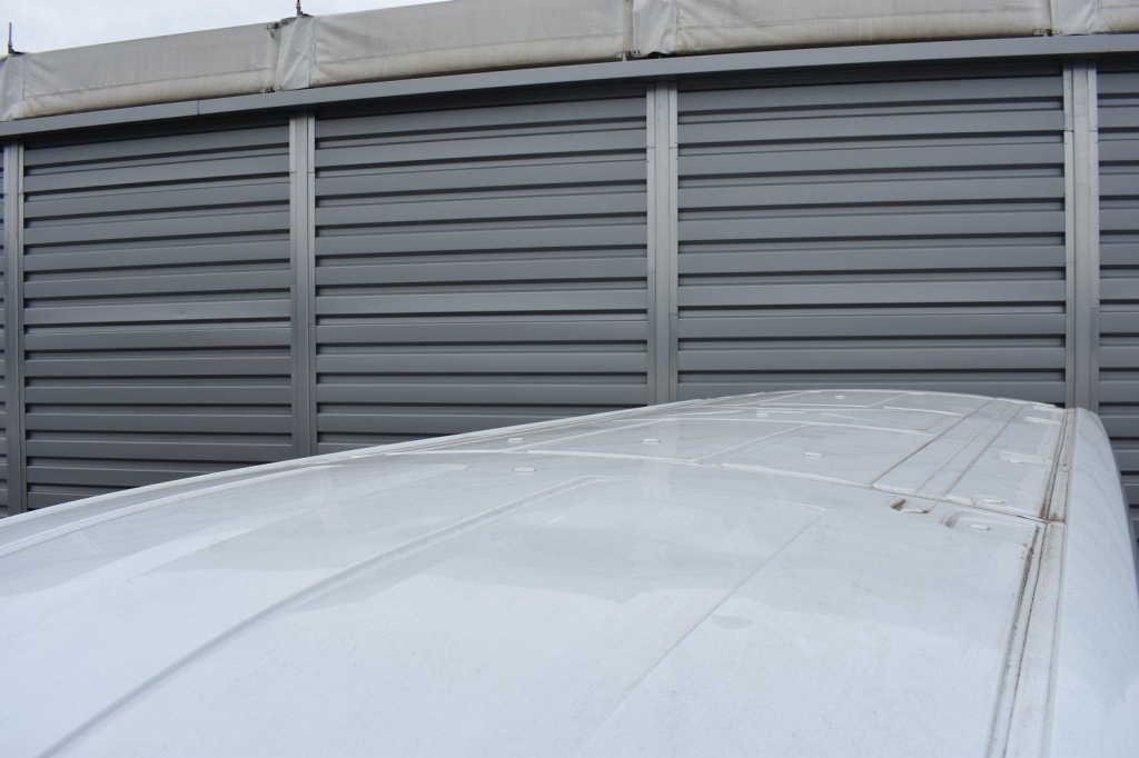 Ford Transit Kasten 2017 photo 39