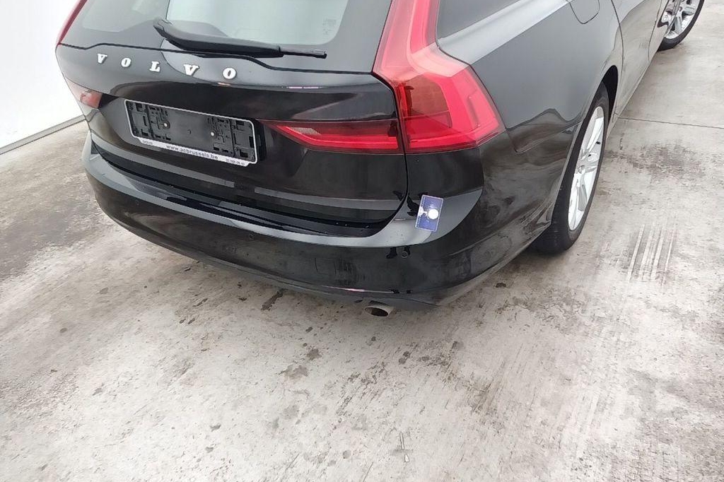 Volvo V90 2017 photo 108