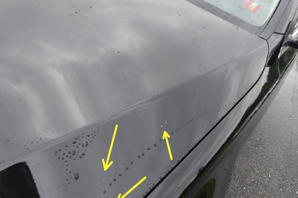 Mercedes-AMG C-Klasse 2016 photo 29