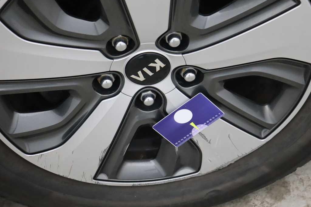 Kia Niro 2017 photo 37