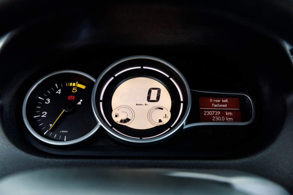 Renault Megane 2010 фото 20