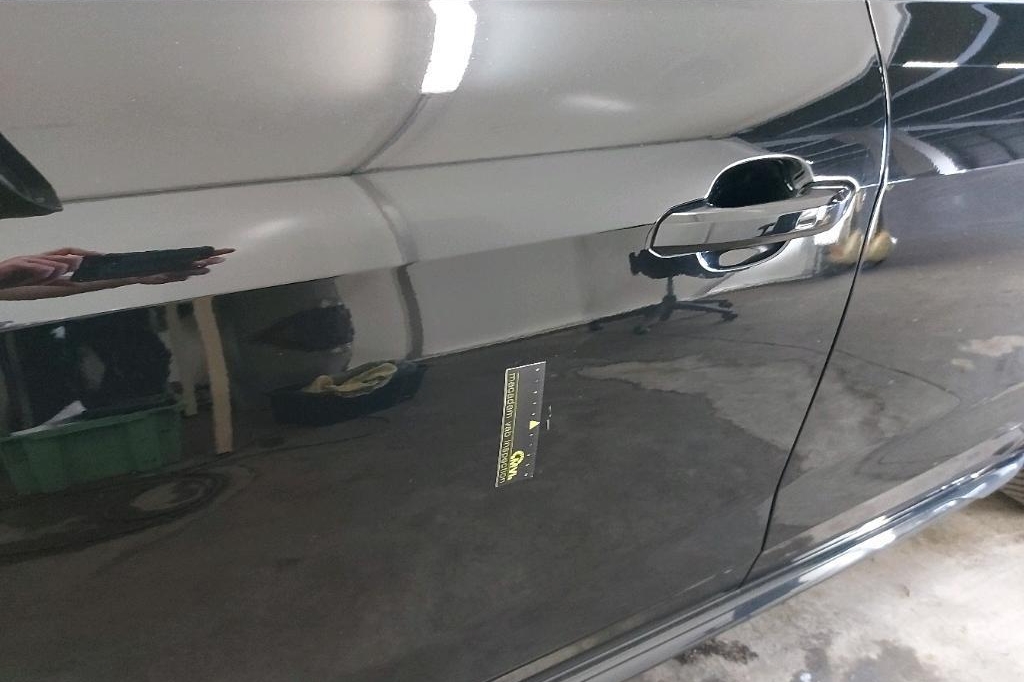 Audi A4 Avant 2019 photo 27