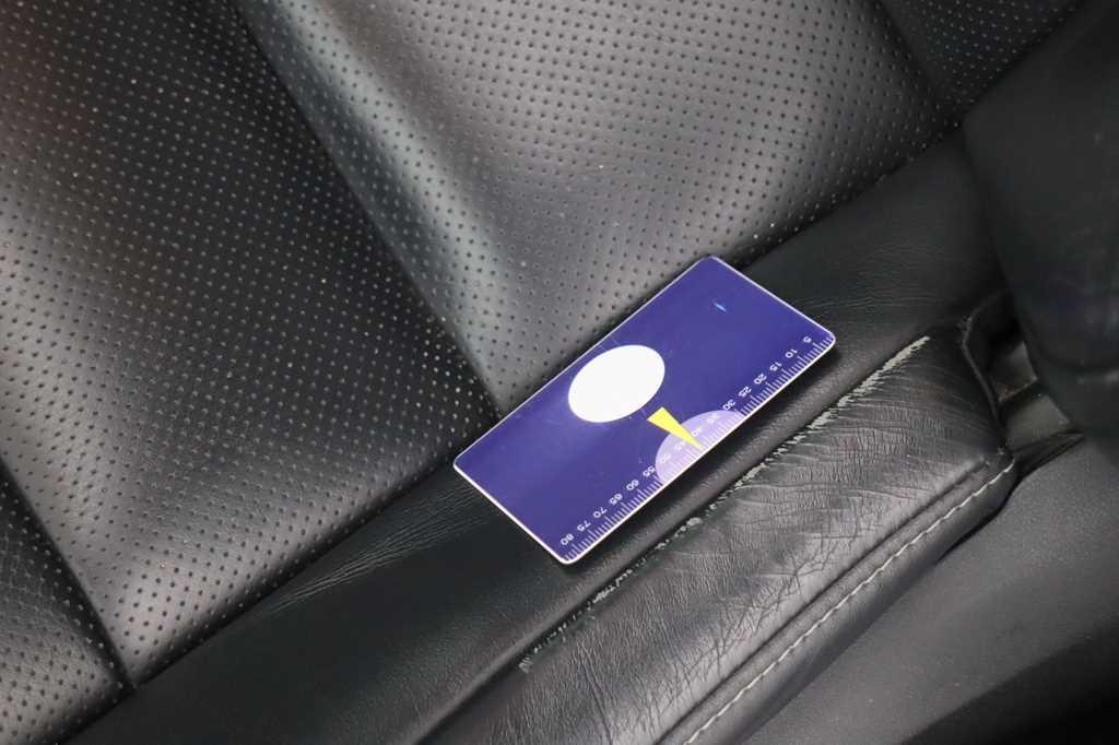 Lexus CT 2016 фото 19