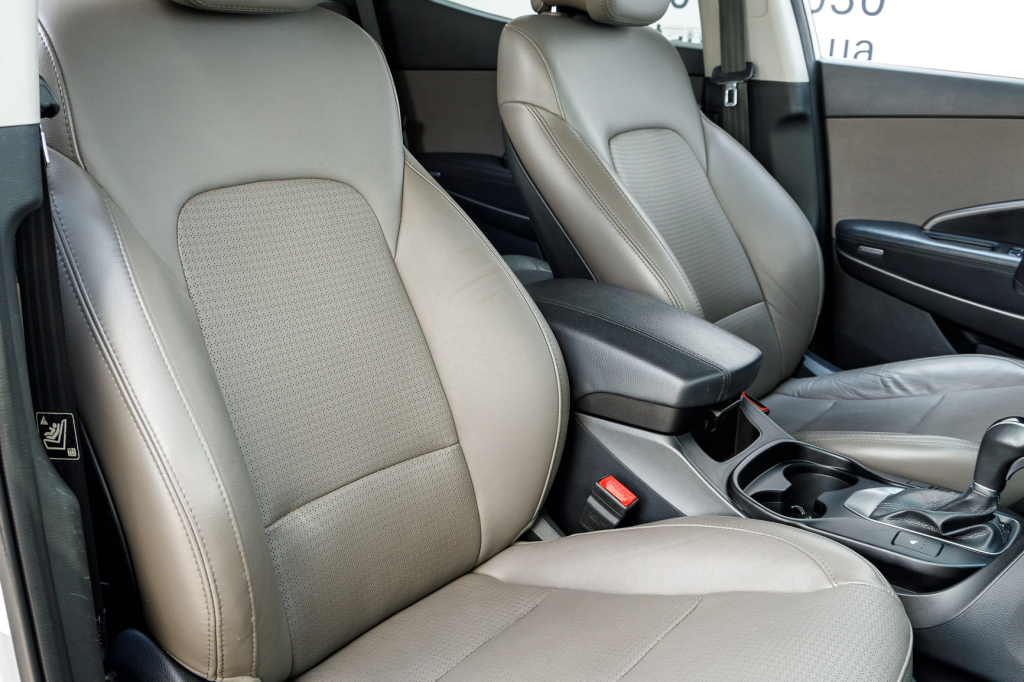 Hyundai Santa FE 2013 фото 11