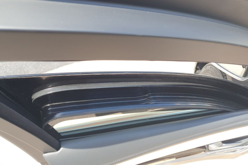 Audi A8 Long Security VR9 Quttro 2015 photo 24