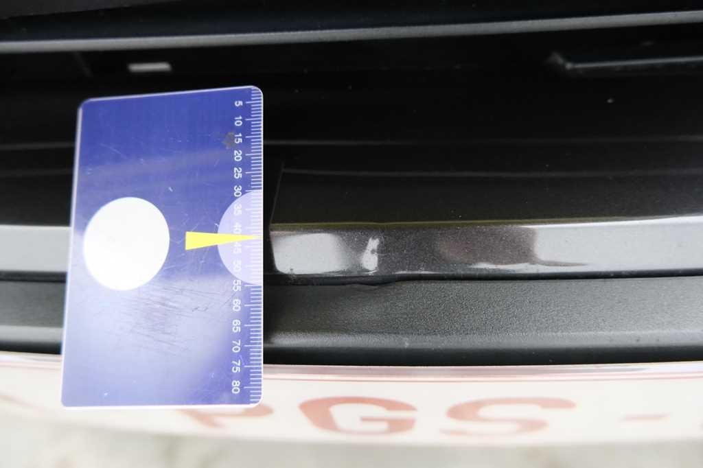 BMW X5 2016 фото 36