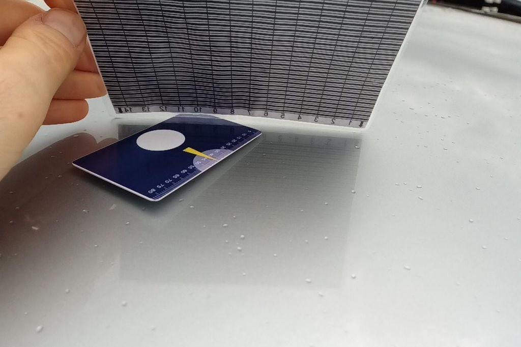 Porsche Panamera 2016 фото 16