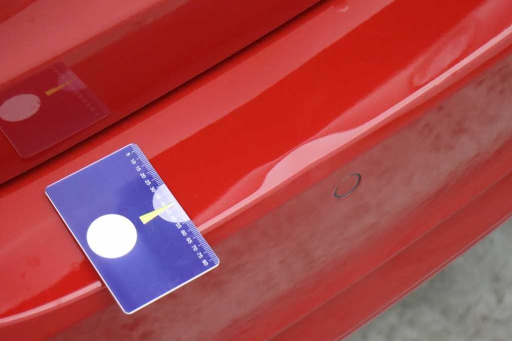 BMW 3er Touring 2016 photo 21