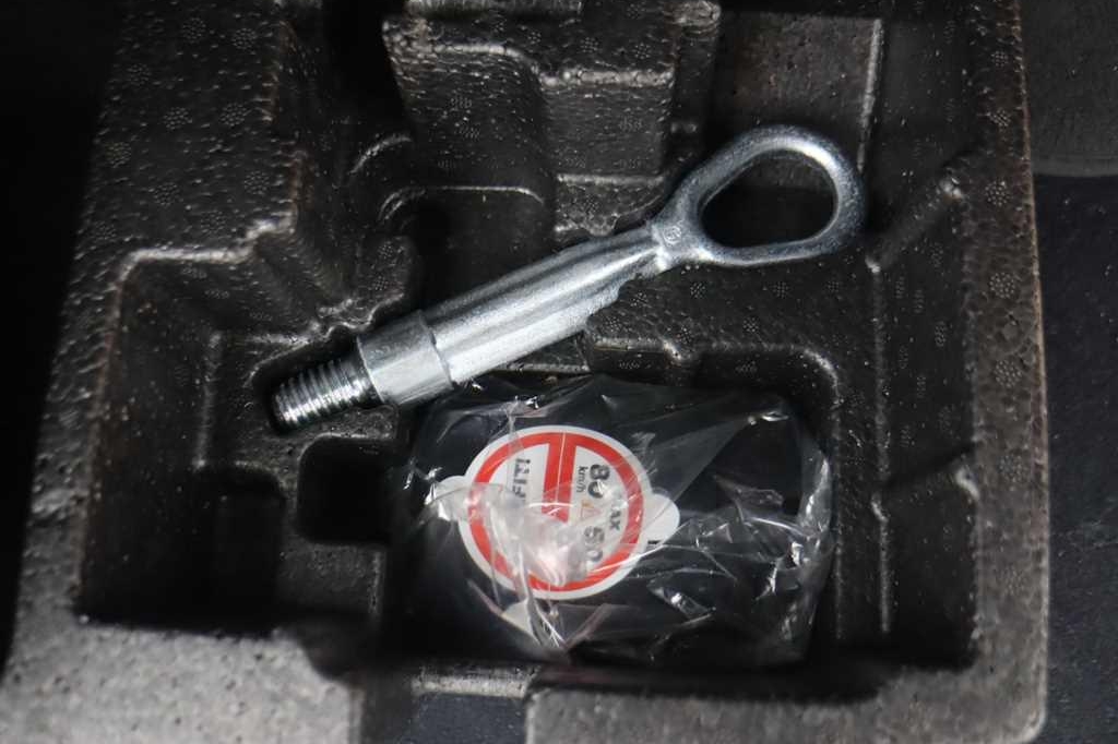 BMW 2er Active Tourer 2017 photo 47