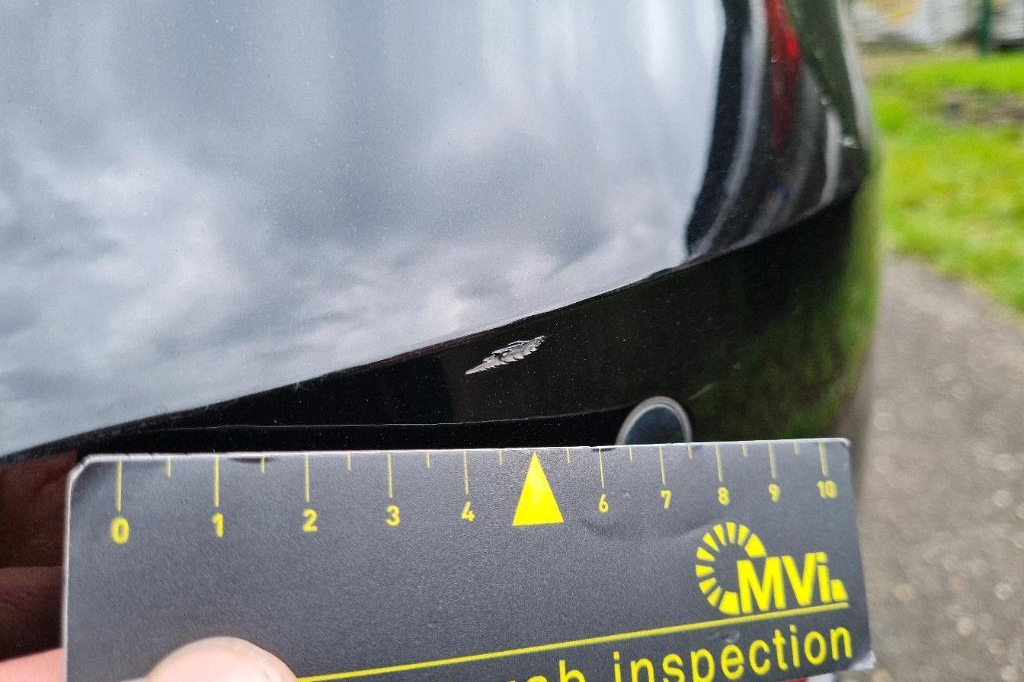 Audi A4 Avant 2017 photo 12