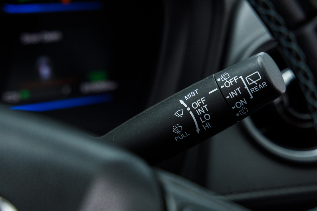 Honda X-NV 2020 фото 18