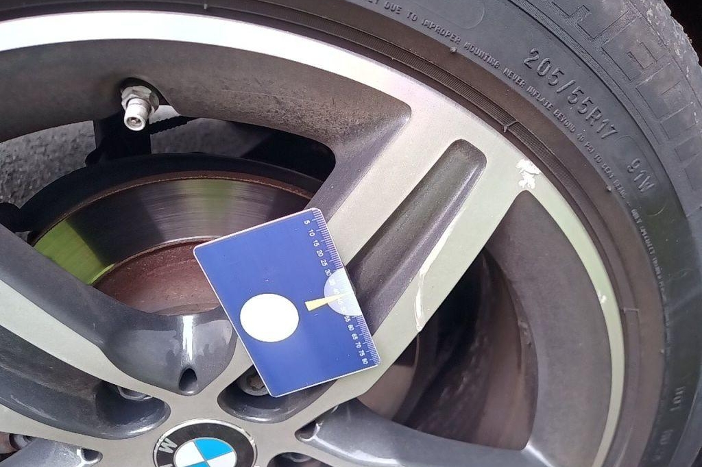 BMW 2er Gran Tourer 2017 фото 24