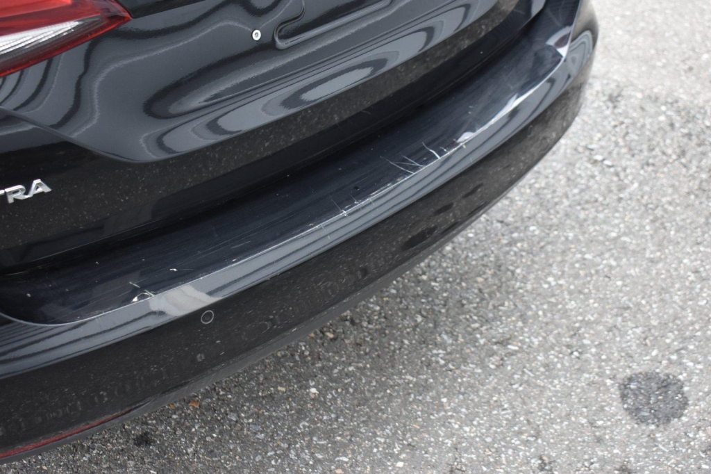 Opel Astra Sports Tourer 2019 фото 21