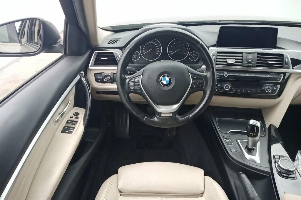 BMW 3er Touring 2016 photo 5