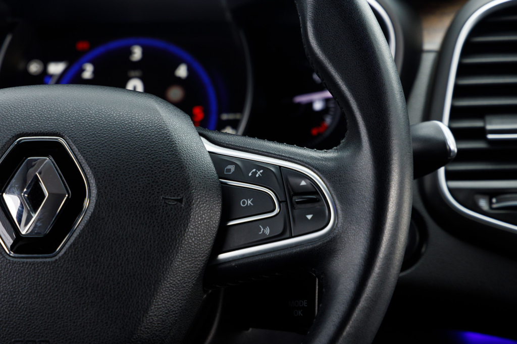 Renault Talisman 2016 photo 30