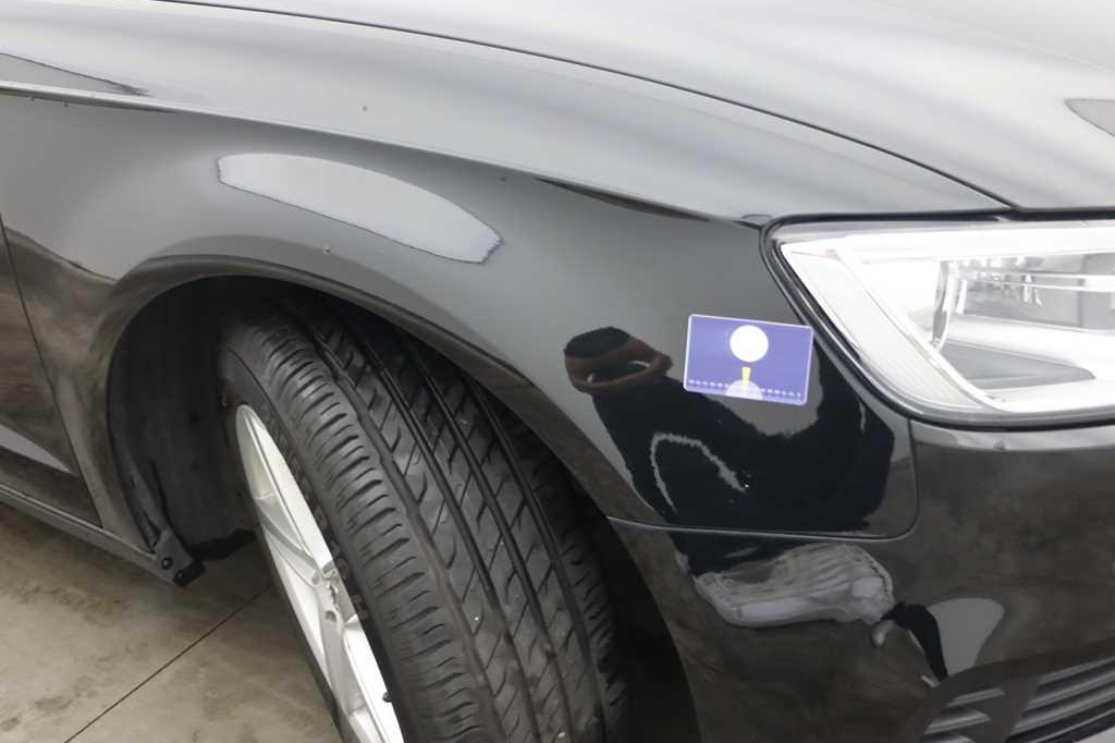 Audi A3 Sportback 2017 фото 10