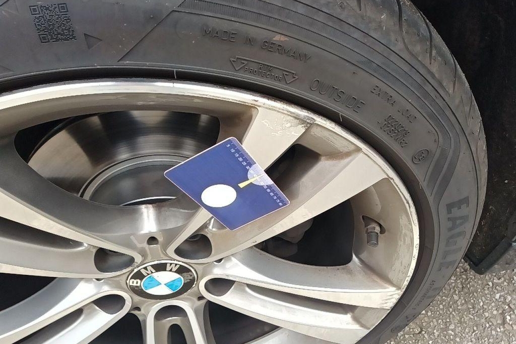 BMW 4er Gran Coupe 2016 photo 15