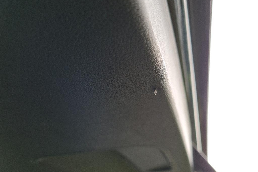 Audi A4 Avant 2017 photo 20