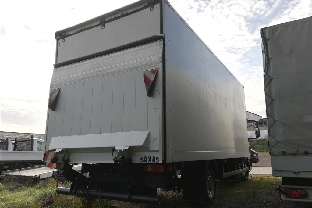 Iveco EuroCargo 2012 фото 6