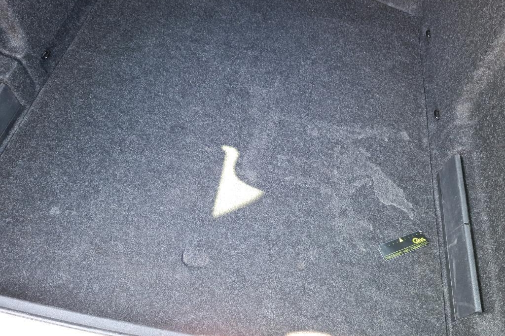 Skoda Superb Combi 2017 photo 15