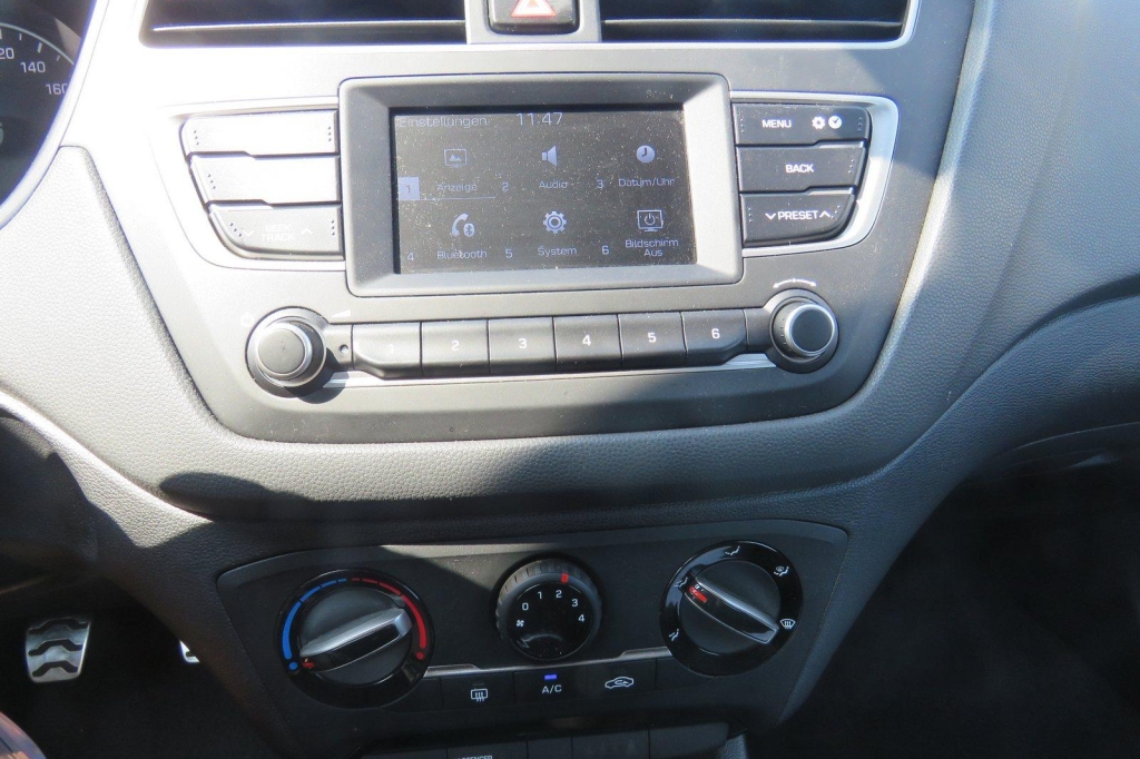 Hyundai I20 Active 2020 photo 6