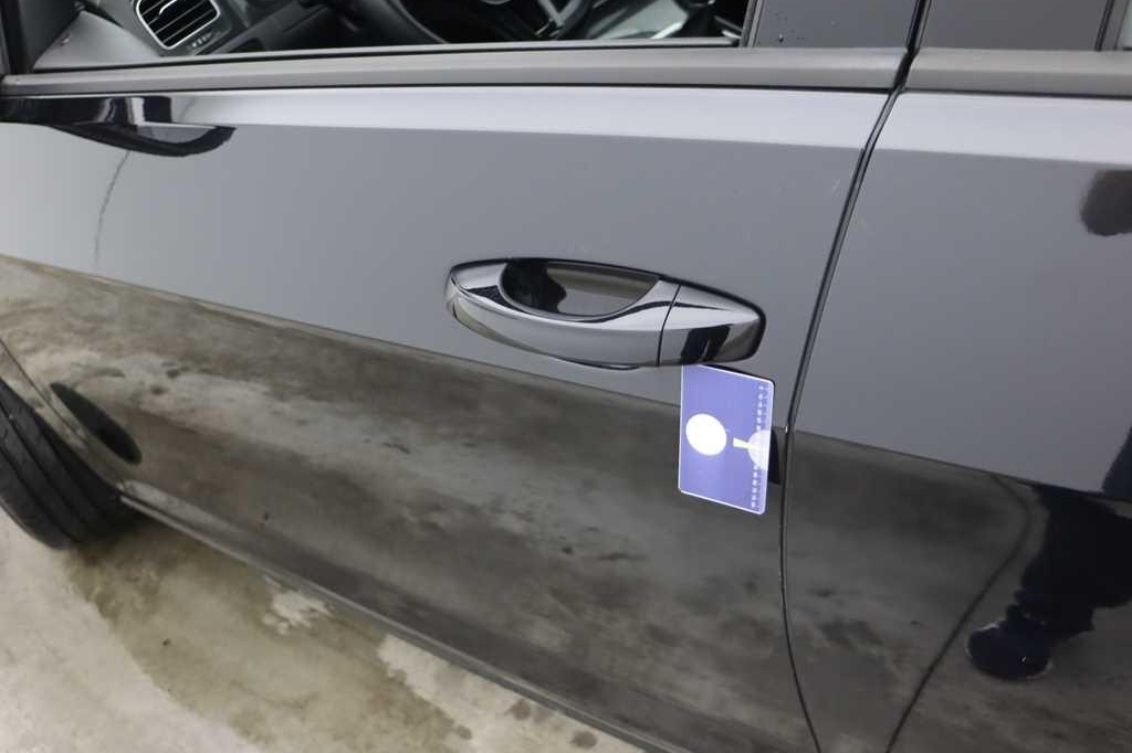 Volkswagen Golf 2017 фото 11