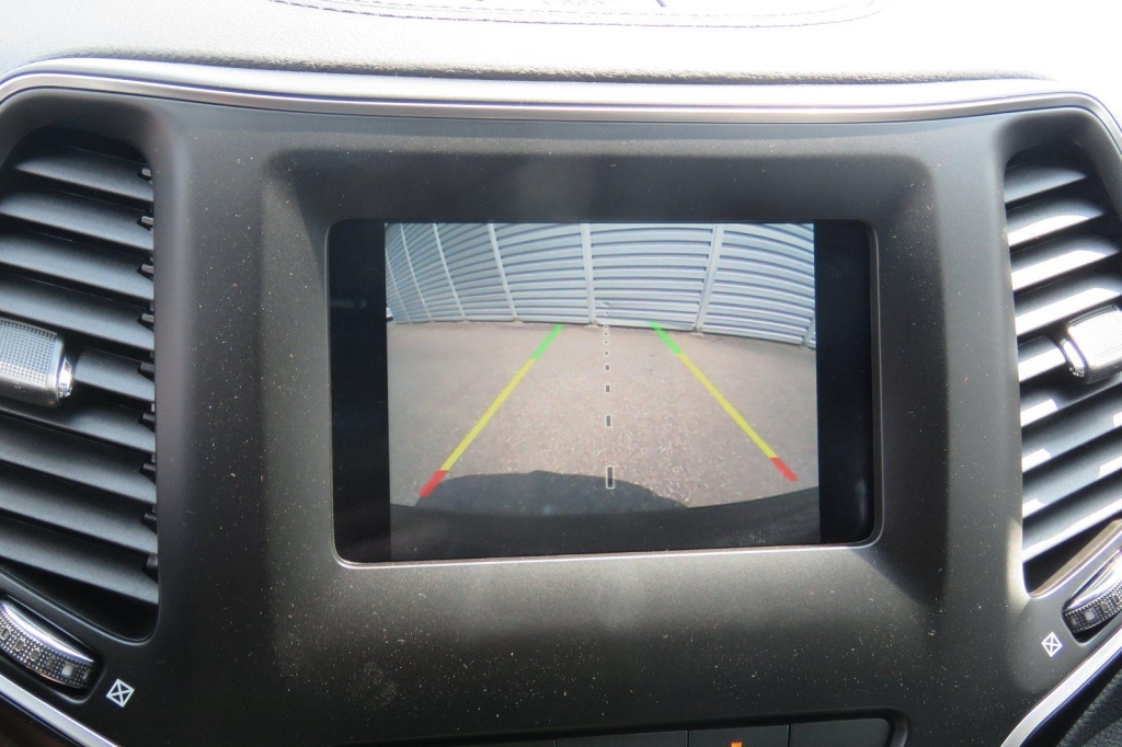 Jeep Cherokee 2020 photo 3