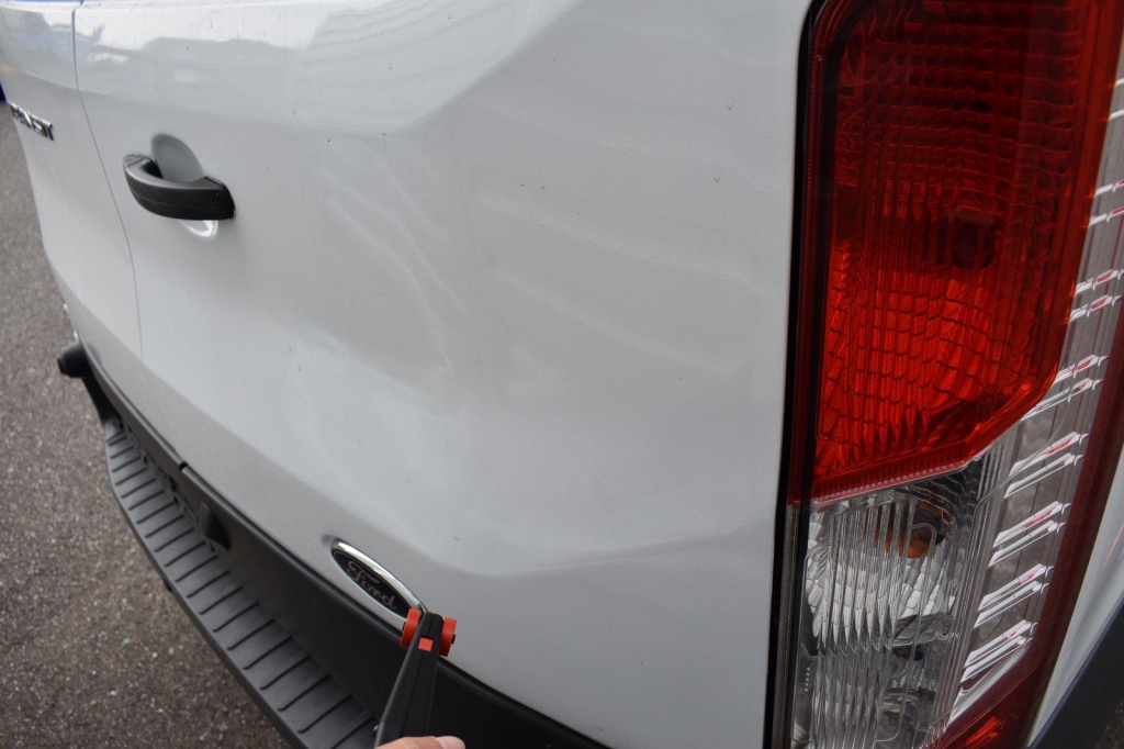 Ford Transit Kasten 2018 фото 10