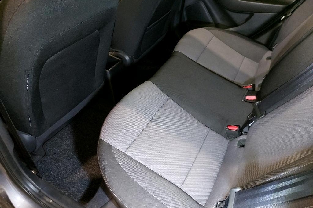 Hyundai i20 2018 фото 12