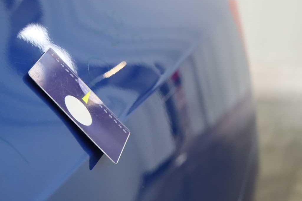 Skoda Octavia 2018 photo 35